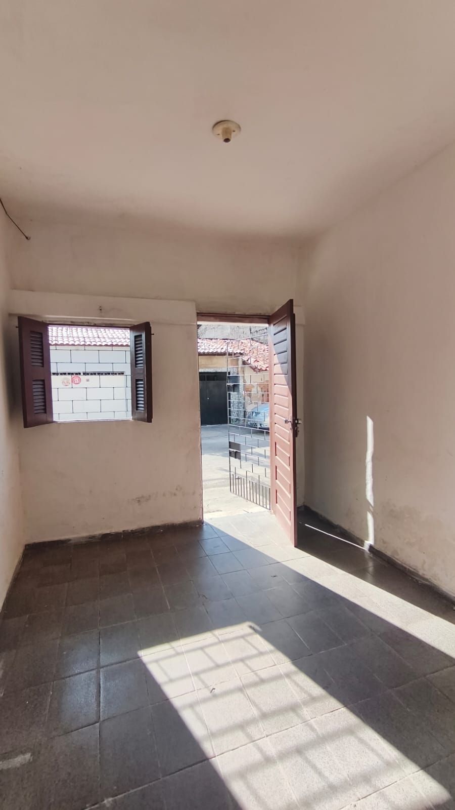 Casa, 1 quarto, 36 m² - Foto 4
