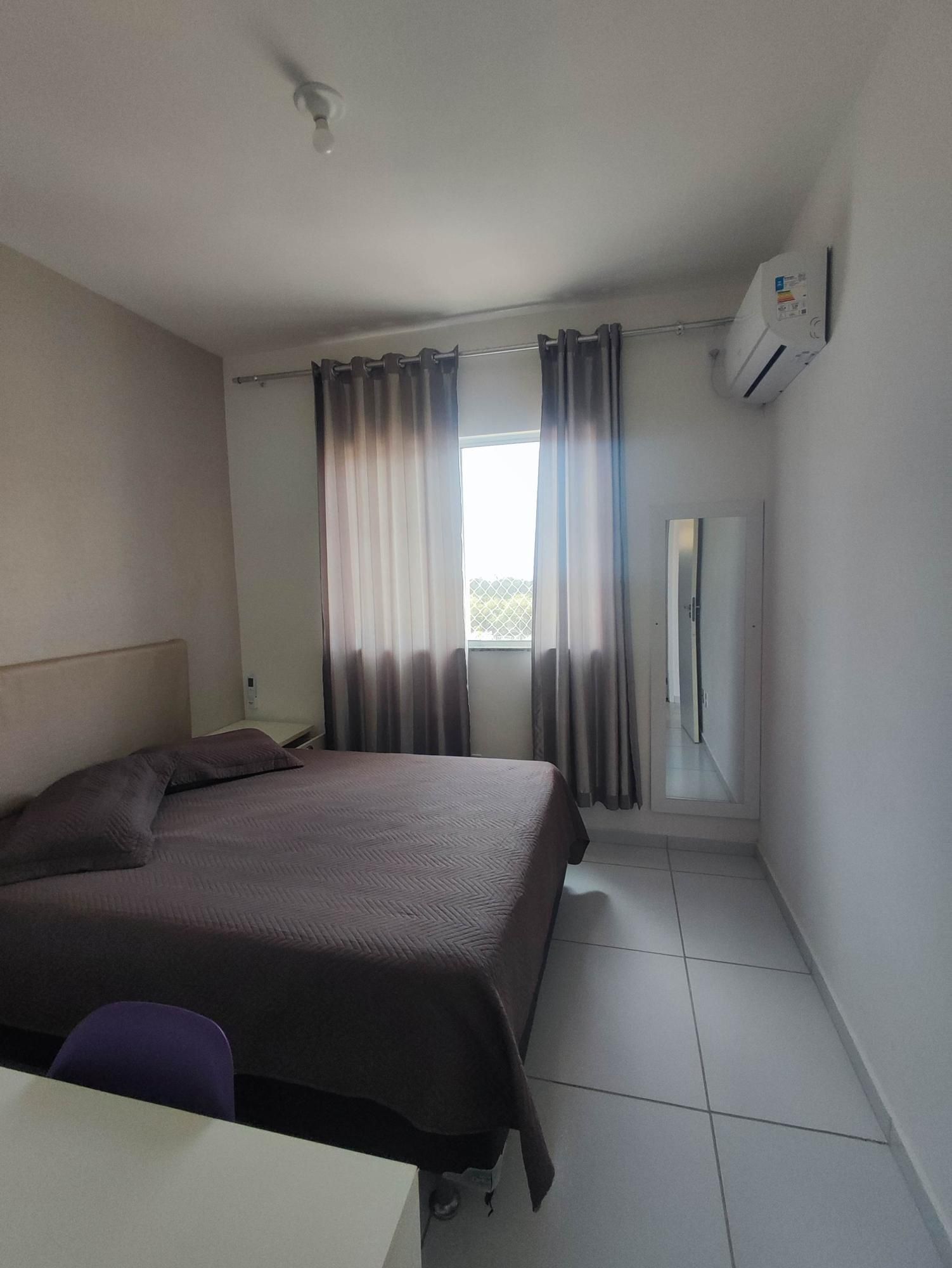 Apartamento para alugar com 2 quartos, 55m² - Foto 3