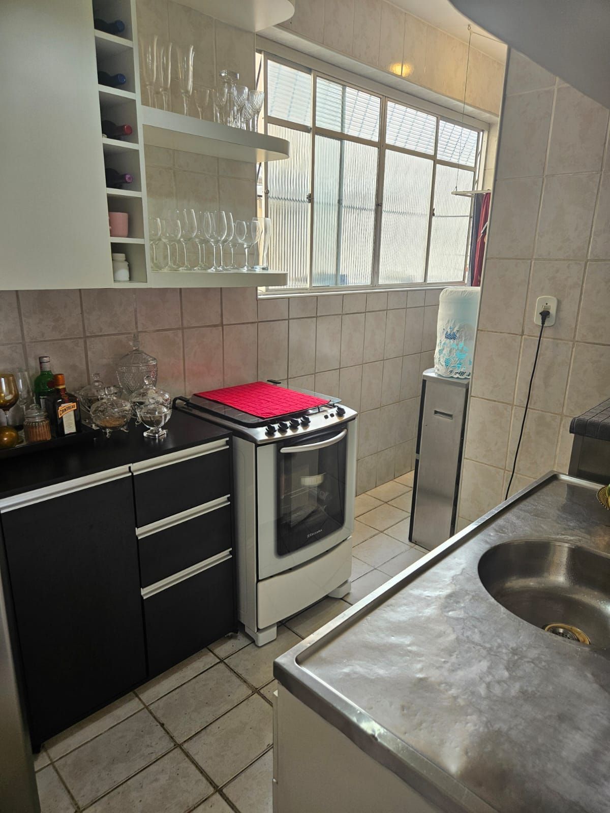 Apartamento, 3 quartos, 58 m² - Foto 4