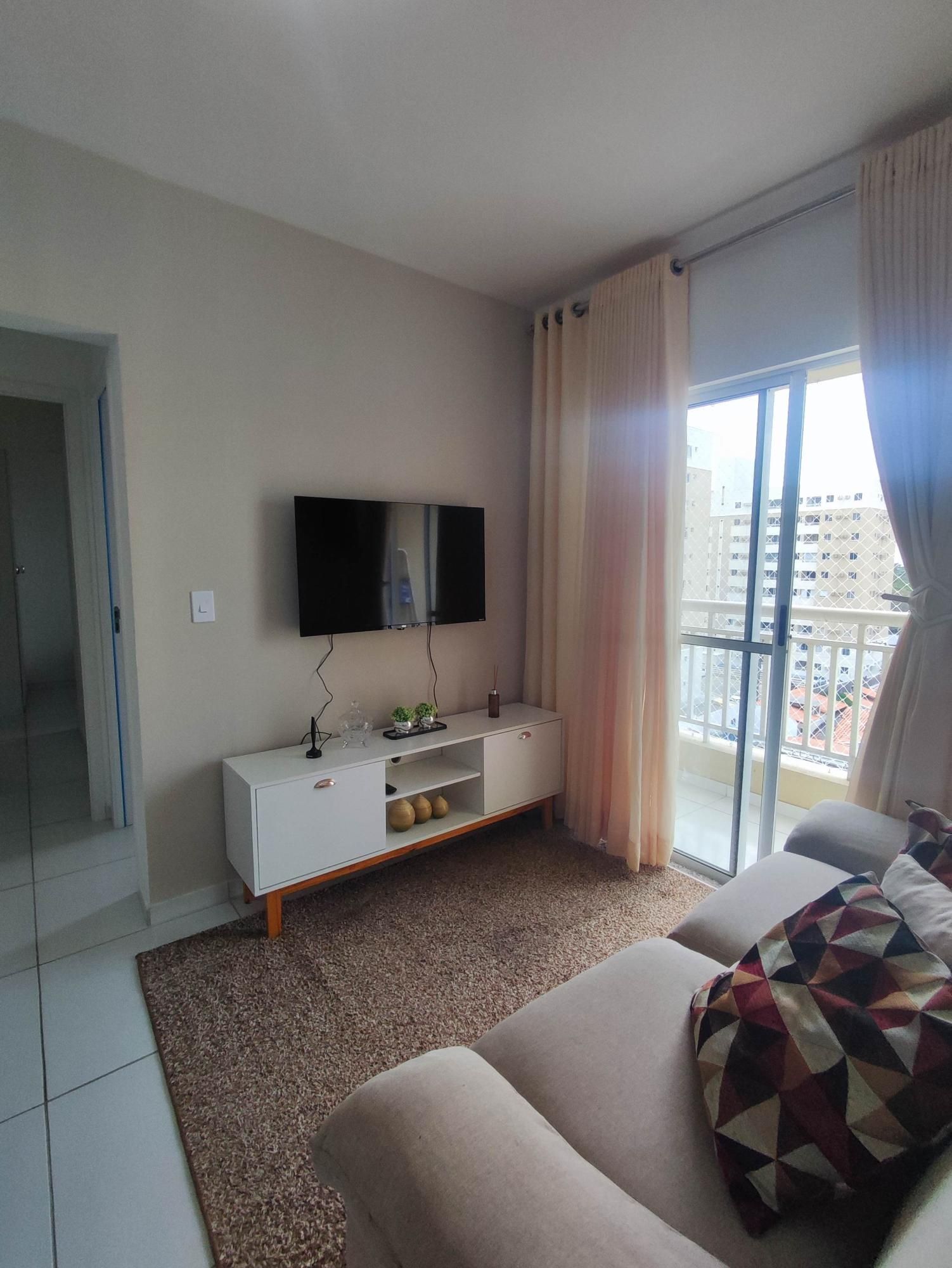Apartamento para alugar com 2 quartos, 55m² - Foto 9