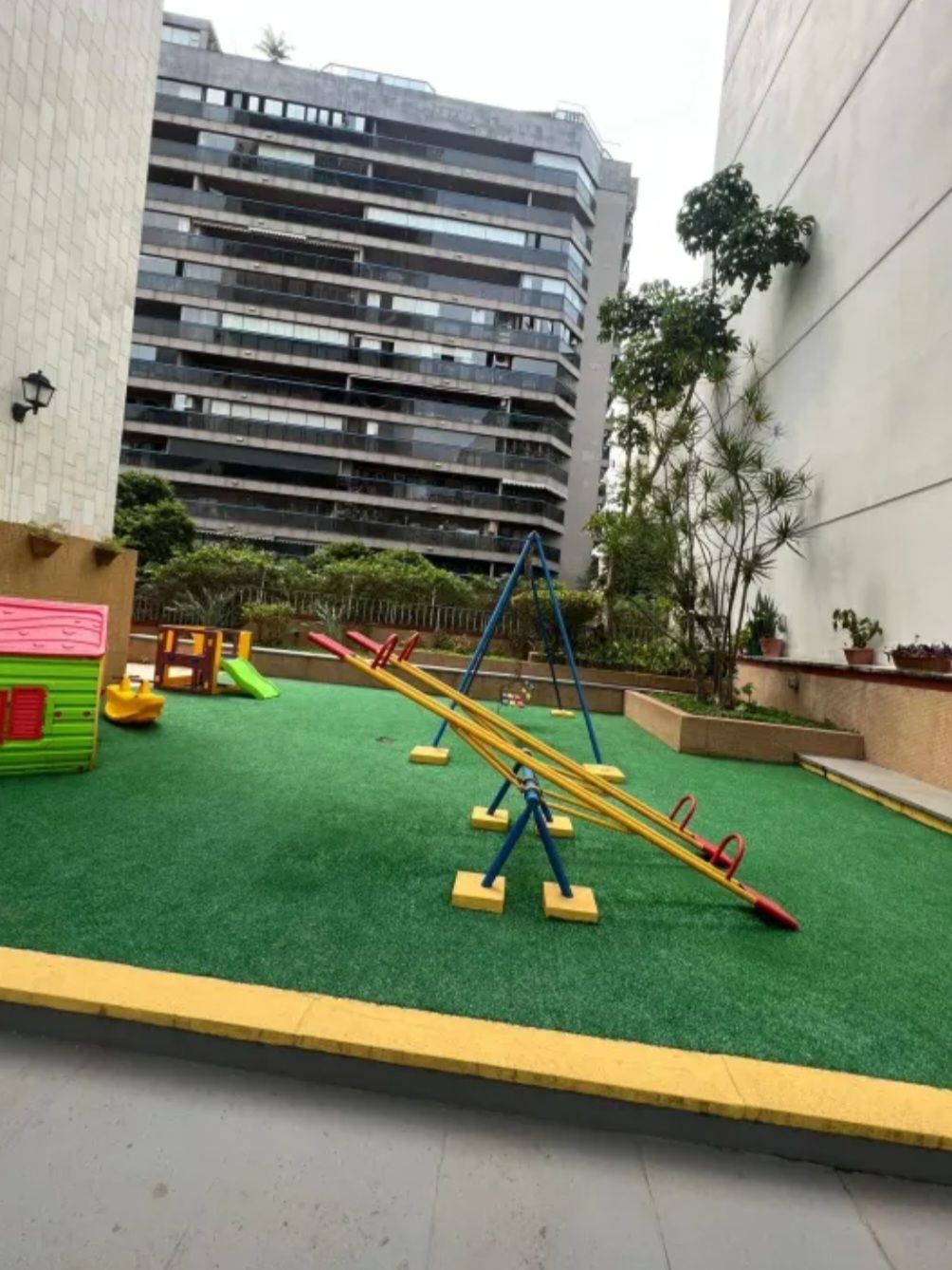 Apartamento de 2 quartos, 105m² no bairro Copacabana, em Rio de Janeiro | Eu Corretor