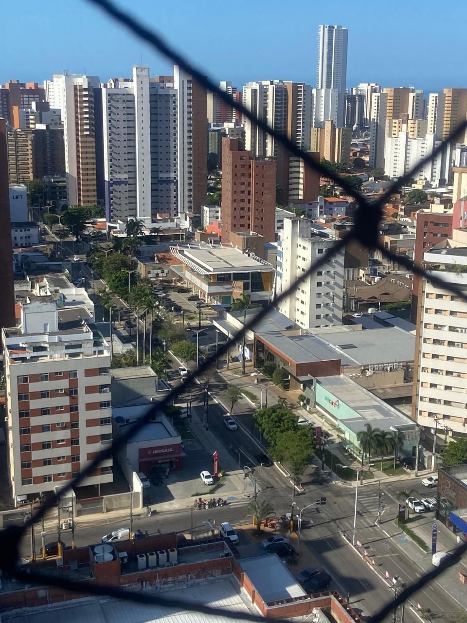 Apartamento de 2 quartos, 103m² no bairro Meireles, em Fortaleza | Eu Corretor