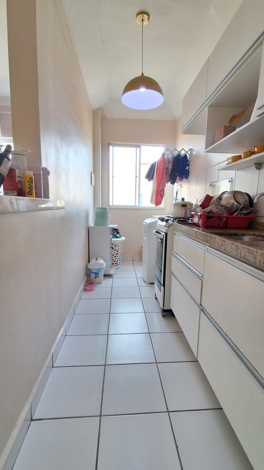 Apartamento, 2 quartos, 60 m² - Foto 6