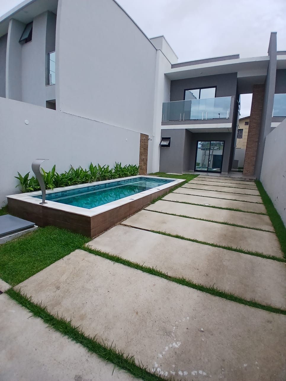 Casa, 3 quartos, 123 m² - Foto 18