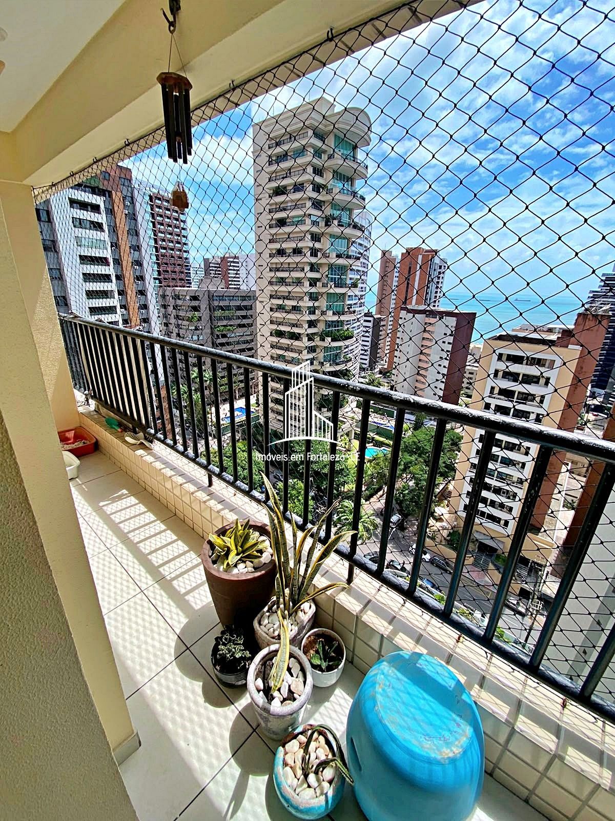 Apartamento, 3 quartos, 68 m² - Foto 1