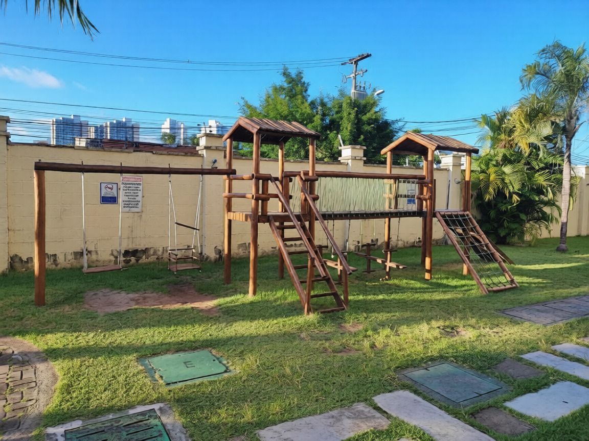 Apartamento, 2 quartos, 50 m² - Foto 6