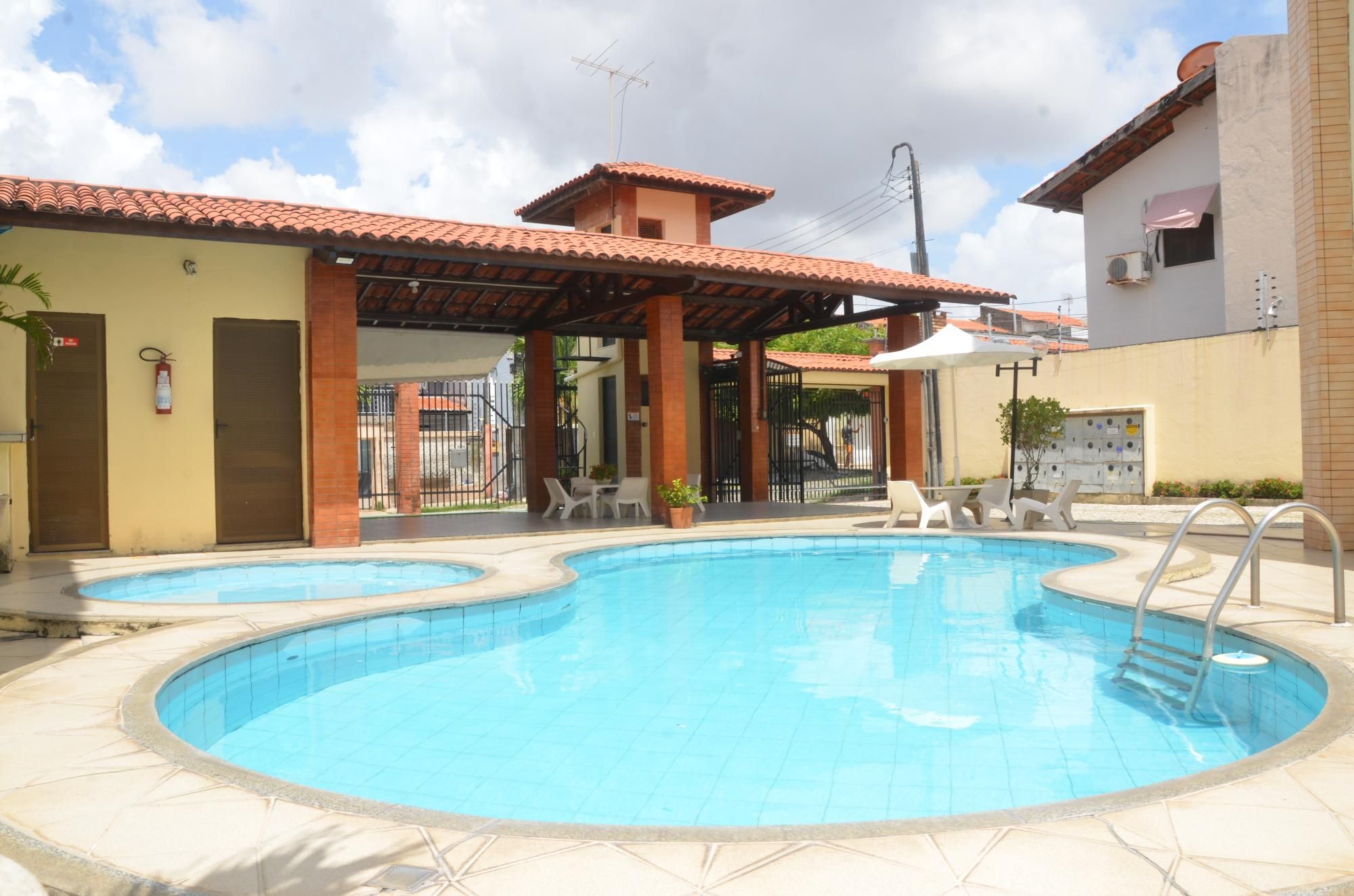 Casa de Condomínio, 3 quartos - Foto 7