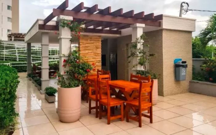 Apartamento, 3 quartos, 116 m² - Foto 7