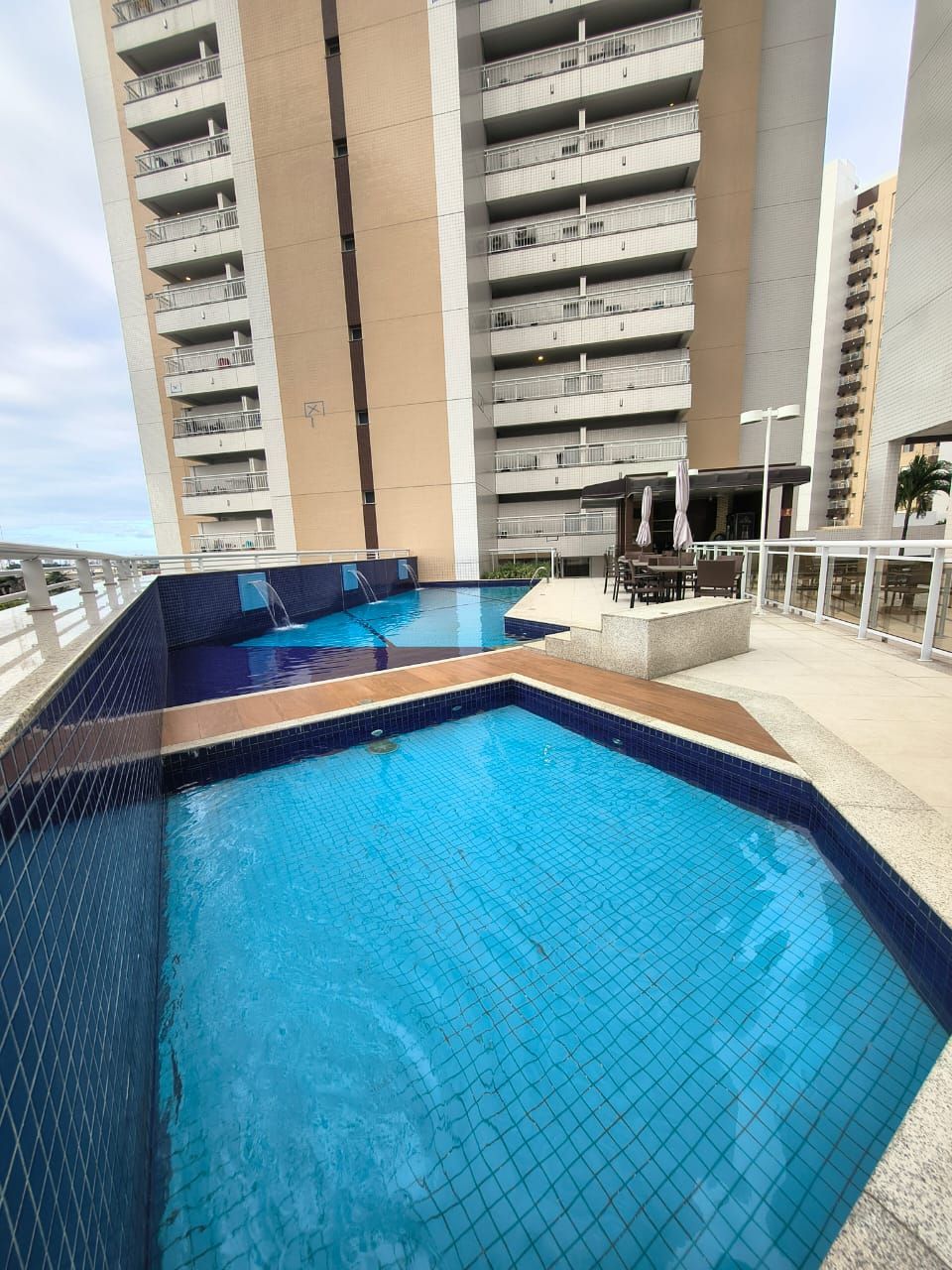 Apartamento, 2 quartos, 51 m² - Foto 5