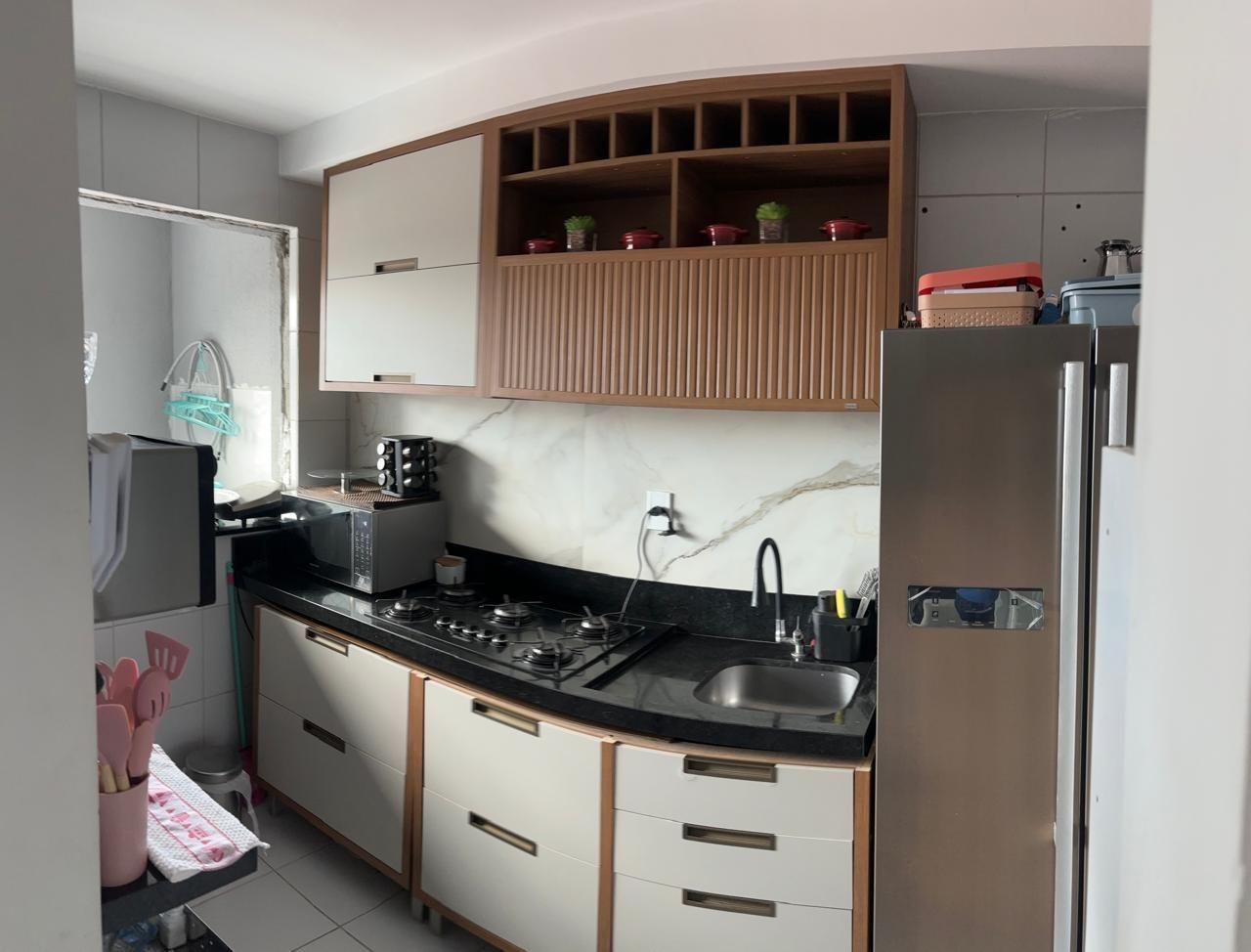 Apartamento, 3 quartos, 65 m² - Foto 11