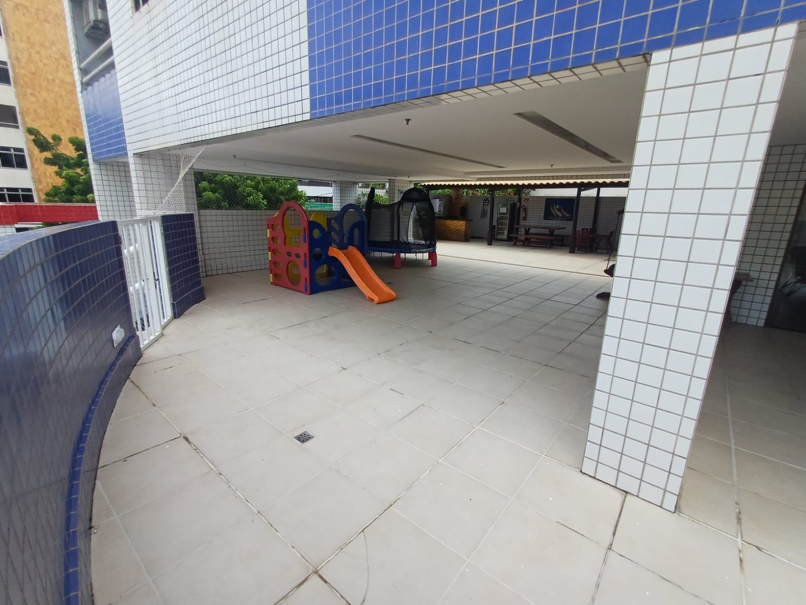 Apartamento, 3 quartos, 72 m² - Foto 13