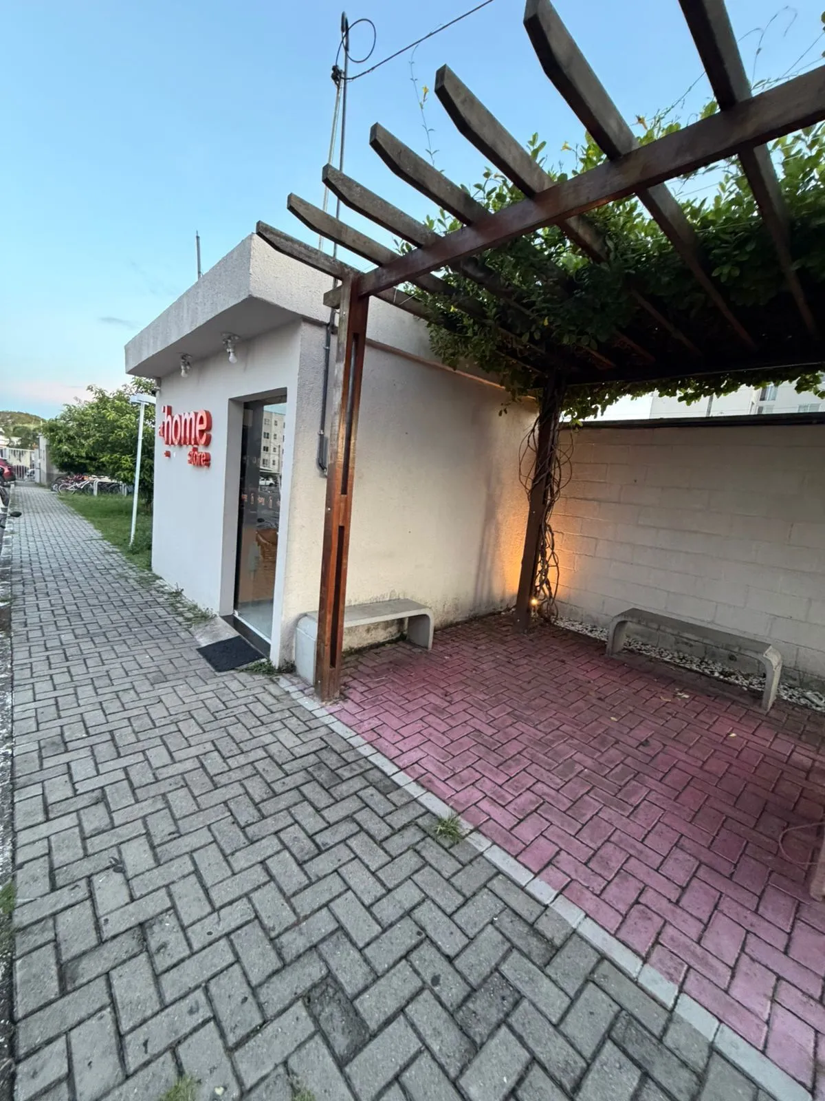 Apartamento, 2 quartos, 46 m² - Foto 2