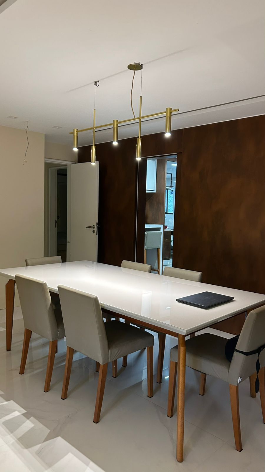 Apartamento de 3 quartos, 170m² no bairro Jardim Renascença, em São Luís | Eu Corretor