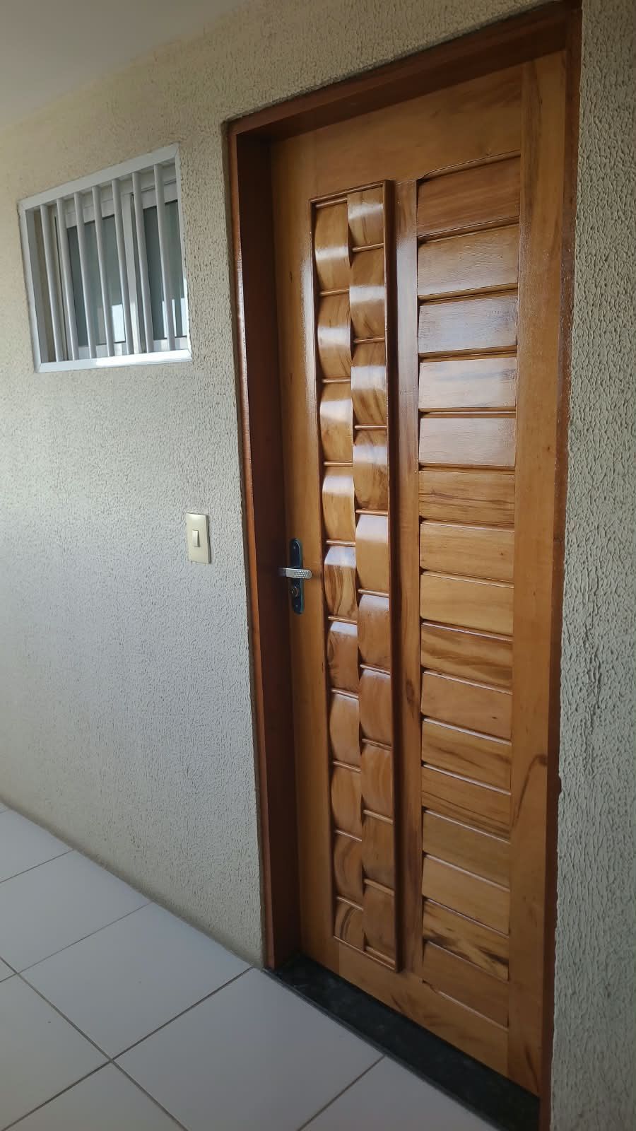 Apartamento, 2 quartos, 55 m² - Foto 15