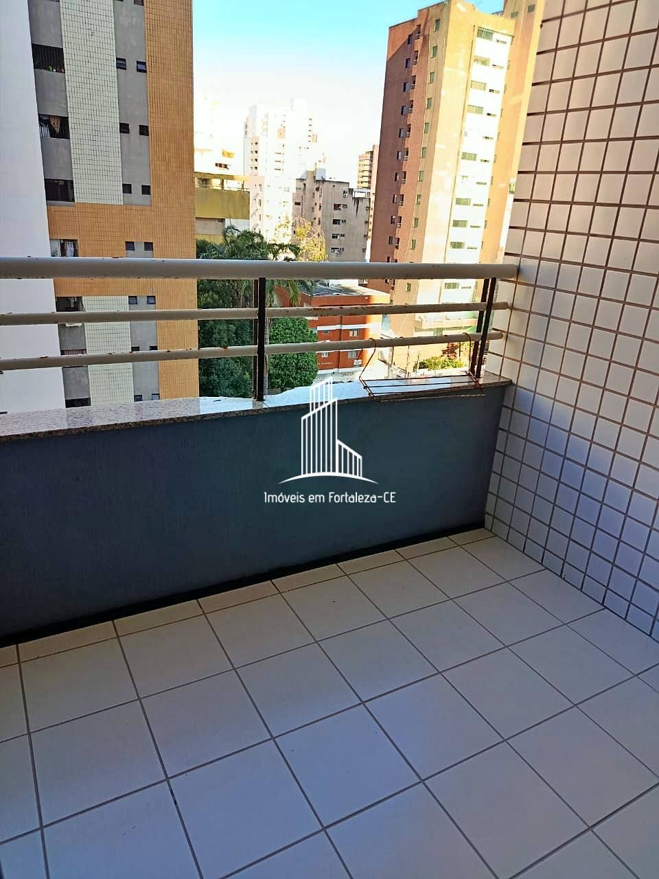 Apartamento de 3 quartos, 67m² no bairro Meireles, em Fortaleza | Eu Corretor