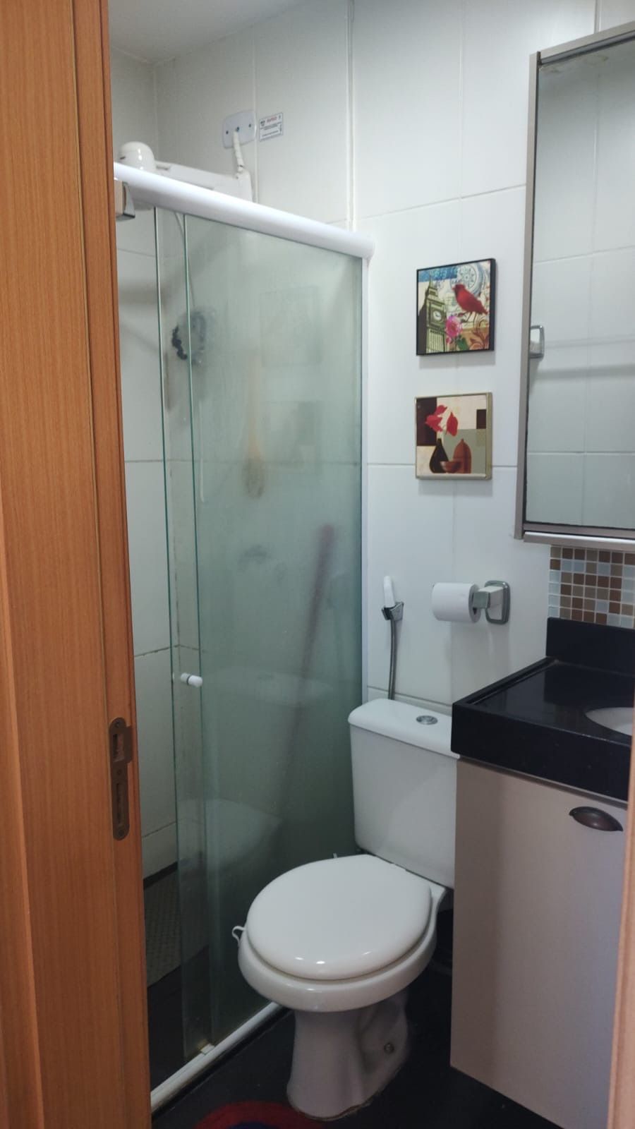 Apartamento, 2 quartos, 47 m² - Foto 11