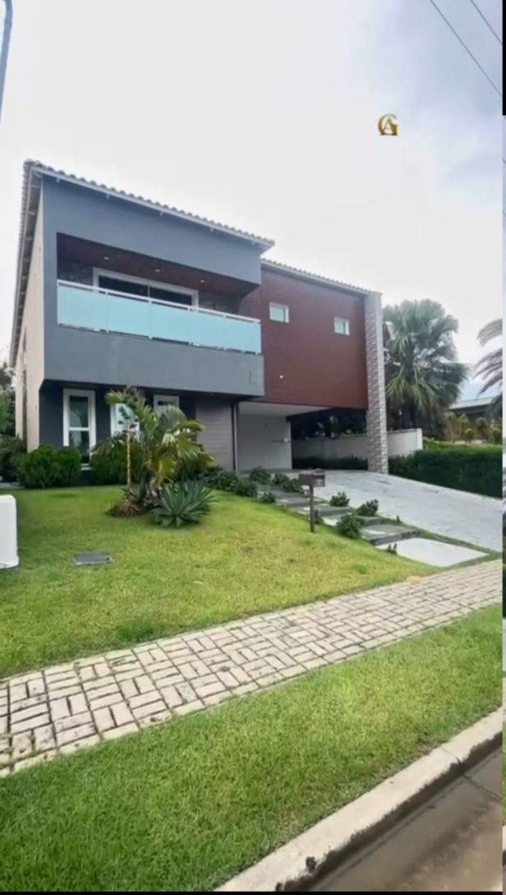 Casa de Condomínio, 5 quartos - Foto 2