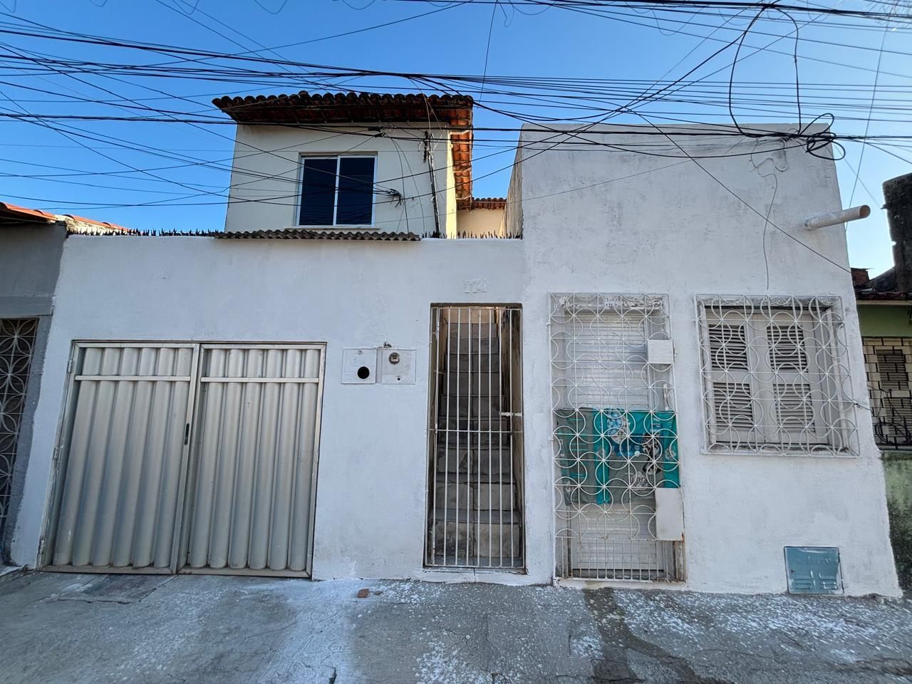Casa, 5 quartos, 54 m² - Foto 1