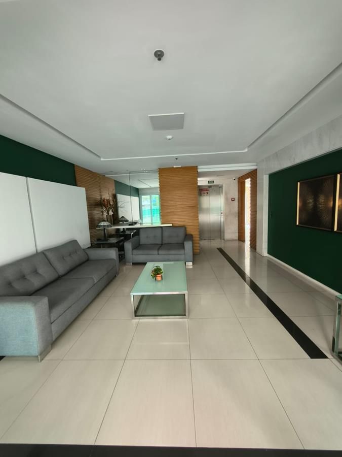 Apartamento, 3 quartos, 119 m² - Foto 17