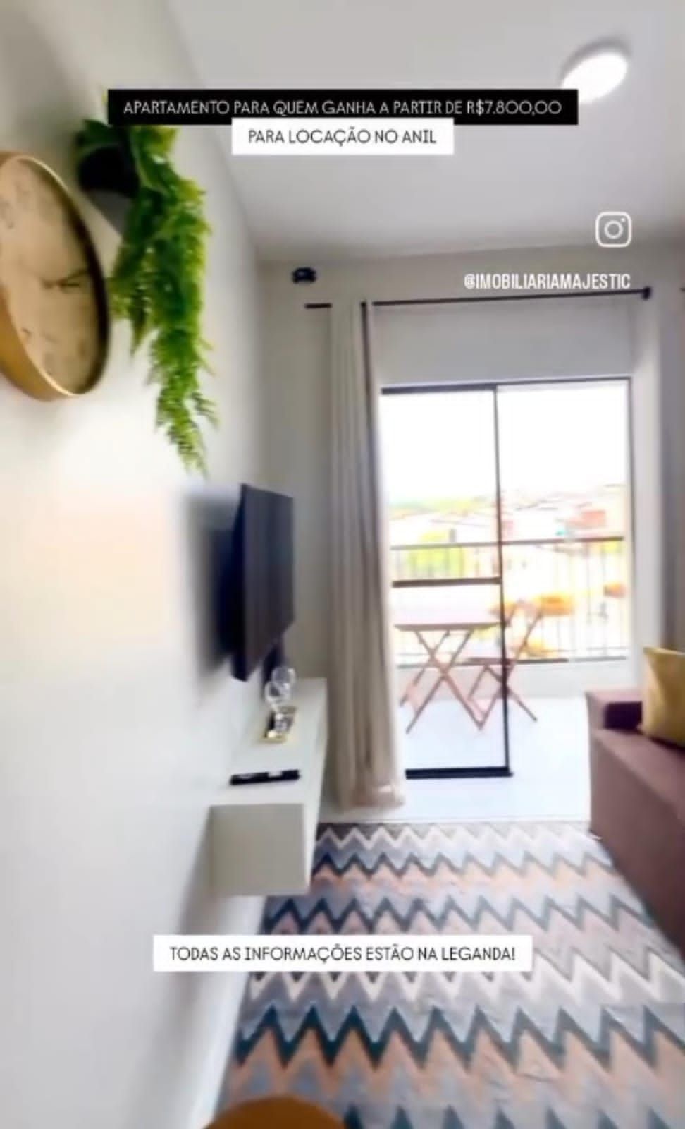 Apartamento, 3 quartos, 65 m² - Foto 2