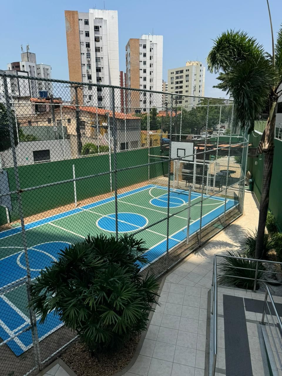 Apartamento, 2 quartos, 74 m² - Foto 14