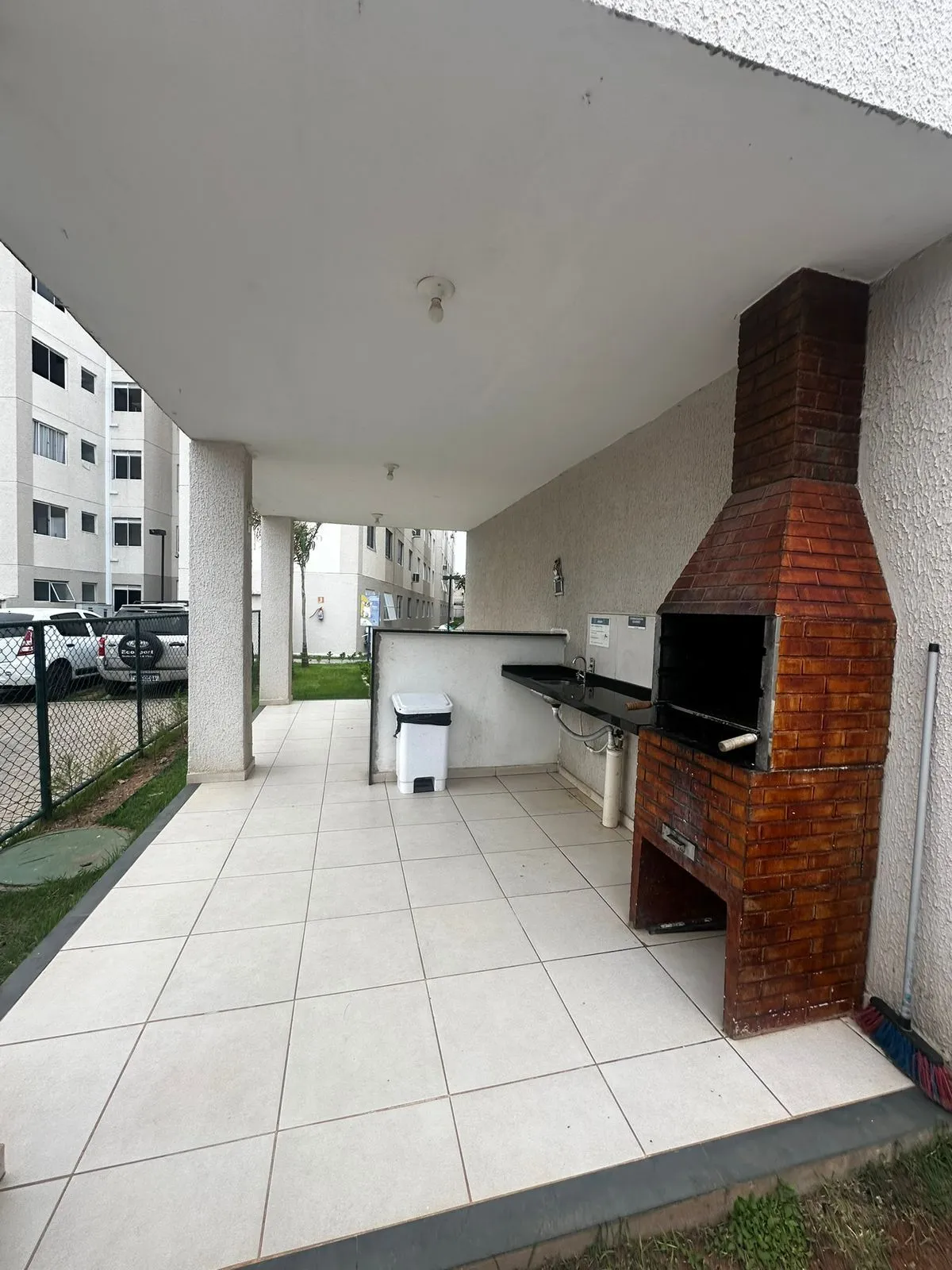 Apartamento, 2 quartos, 44 m² - Foto 8