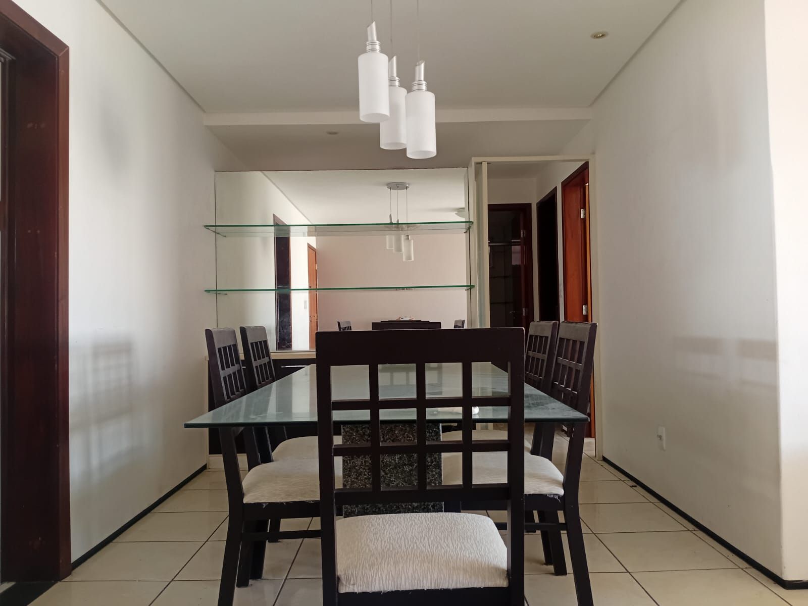 Apartamento à venda com 3 quartos, 112m² - Foto 3