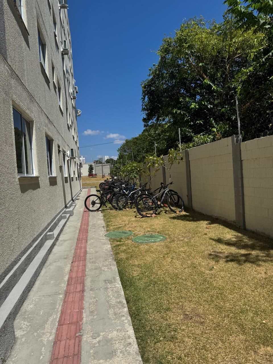 Apartamento, 2 quartos, 45 m² - Foto 14