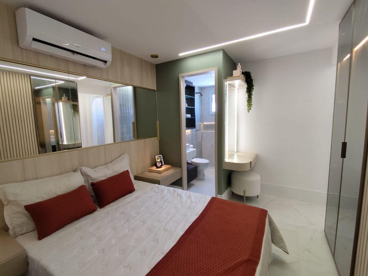 Apartamento, 2 quartos, 43 m² - Foto 18