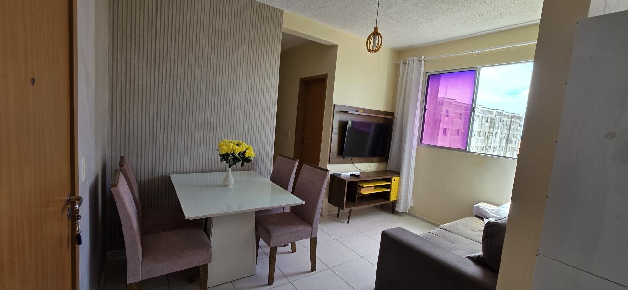 Apartamento, 2 quartos, 46 m² - Foto 7