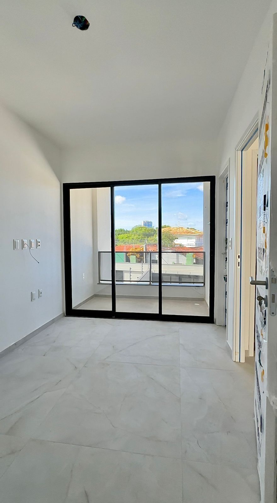 Apartamento de 4 quartos, 126m² no bairro Centro, em Eusébio | Eu Corretor