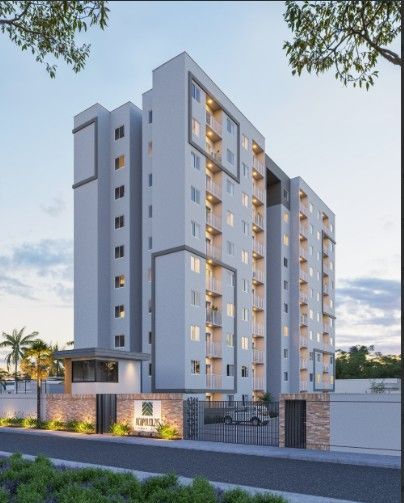 Apartamento, 2 quartos, 42 m² - Foto 10