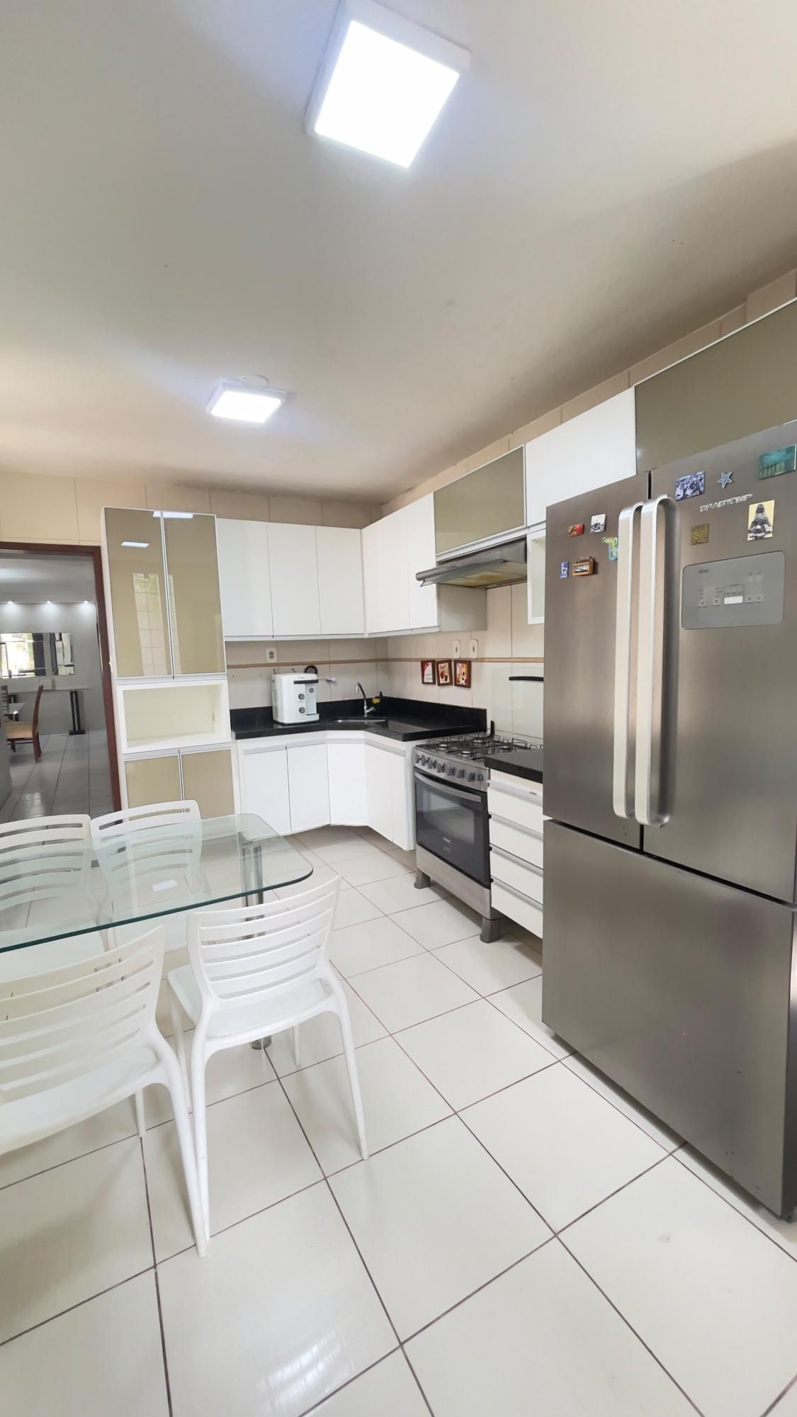 Casa, 3 quartos, 387 m² - Foto 7