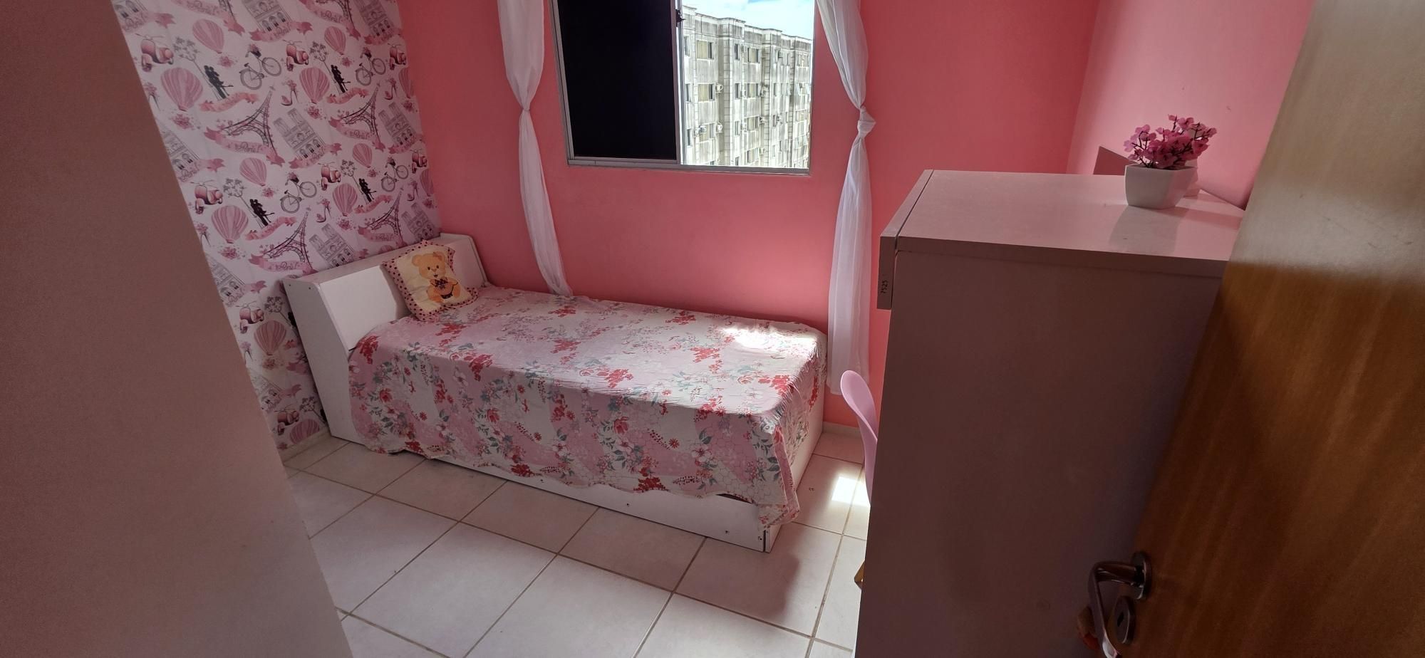 Apartamento, 2 quartos, 46 m² - Foto 19