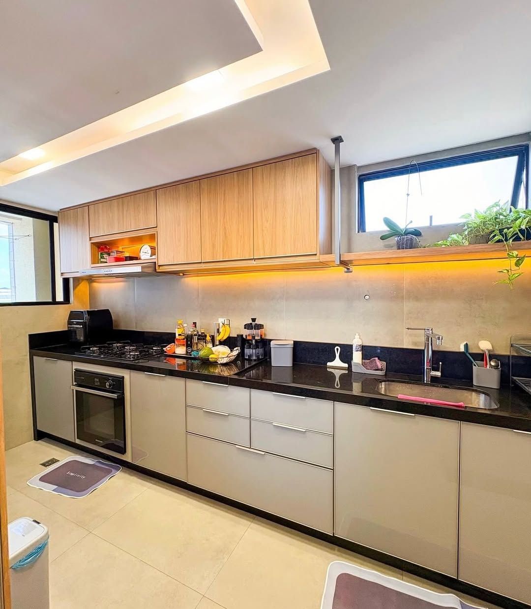 Apartamento, 3 quartos, 110 m² - Foto 3