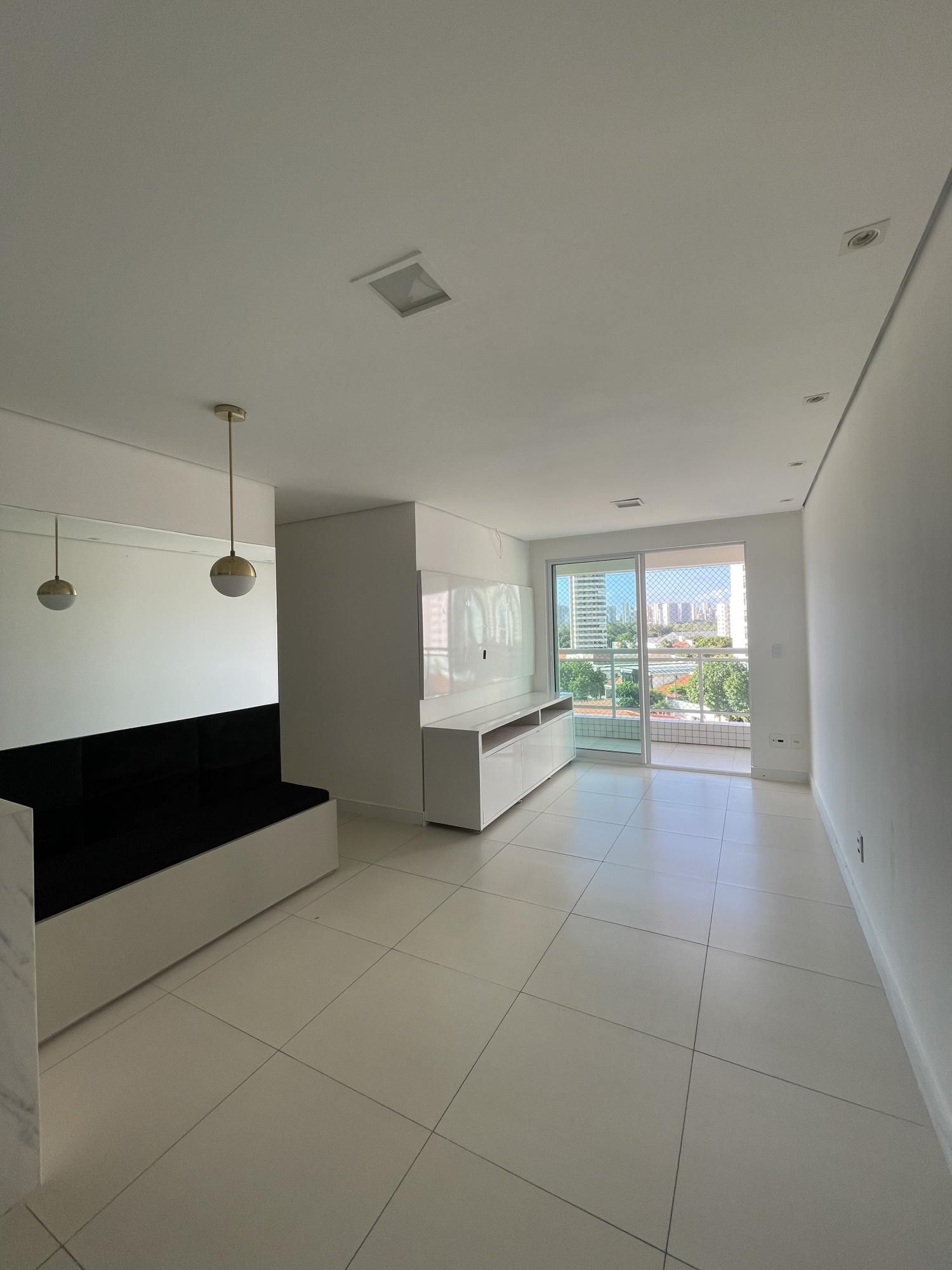 Apartamento, 3 quartos, 71 m² - Foto 2