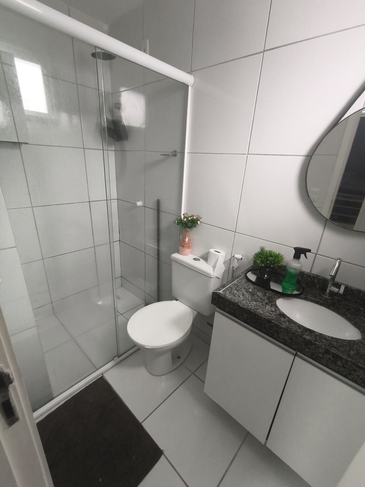 Apartamento, 2 quartos, 55 m² - Foto 10