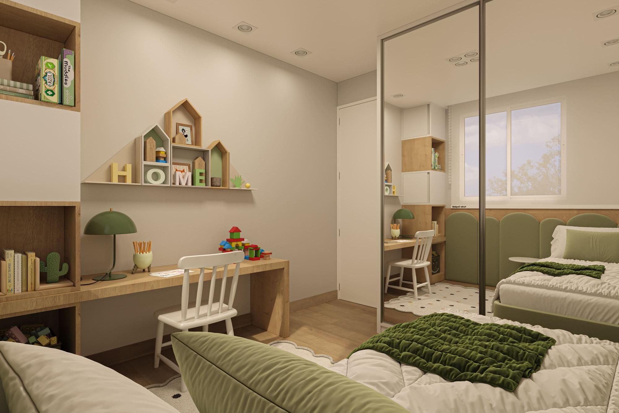 Apartamento de 2 quartos, 48m² no bairro Passaré, em Fortaleza | Eu Corretor