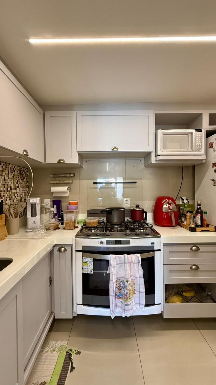 Apartamento, 2 quartos, 74 m² - Foto 9