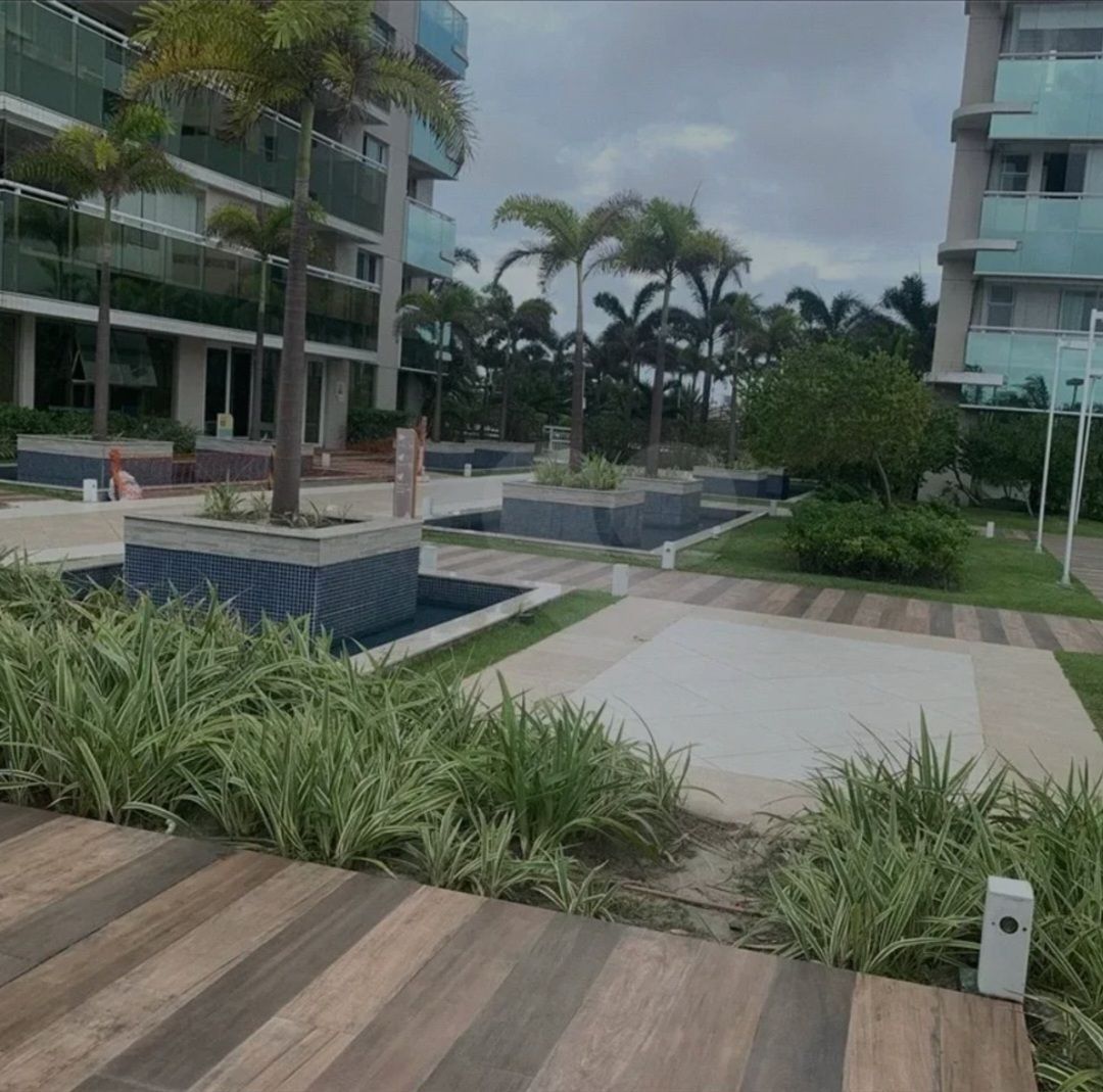 Apartamento de 3 quartos, 112m² no bairro Cocó, em Fortaleza | Eu Corretor