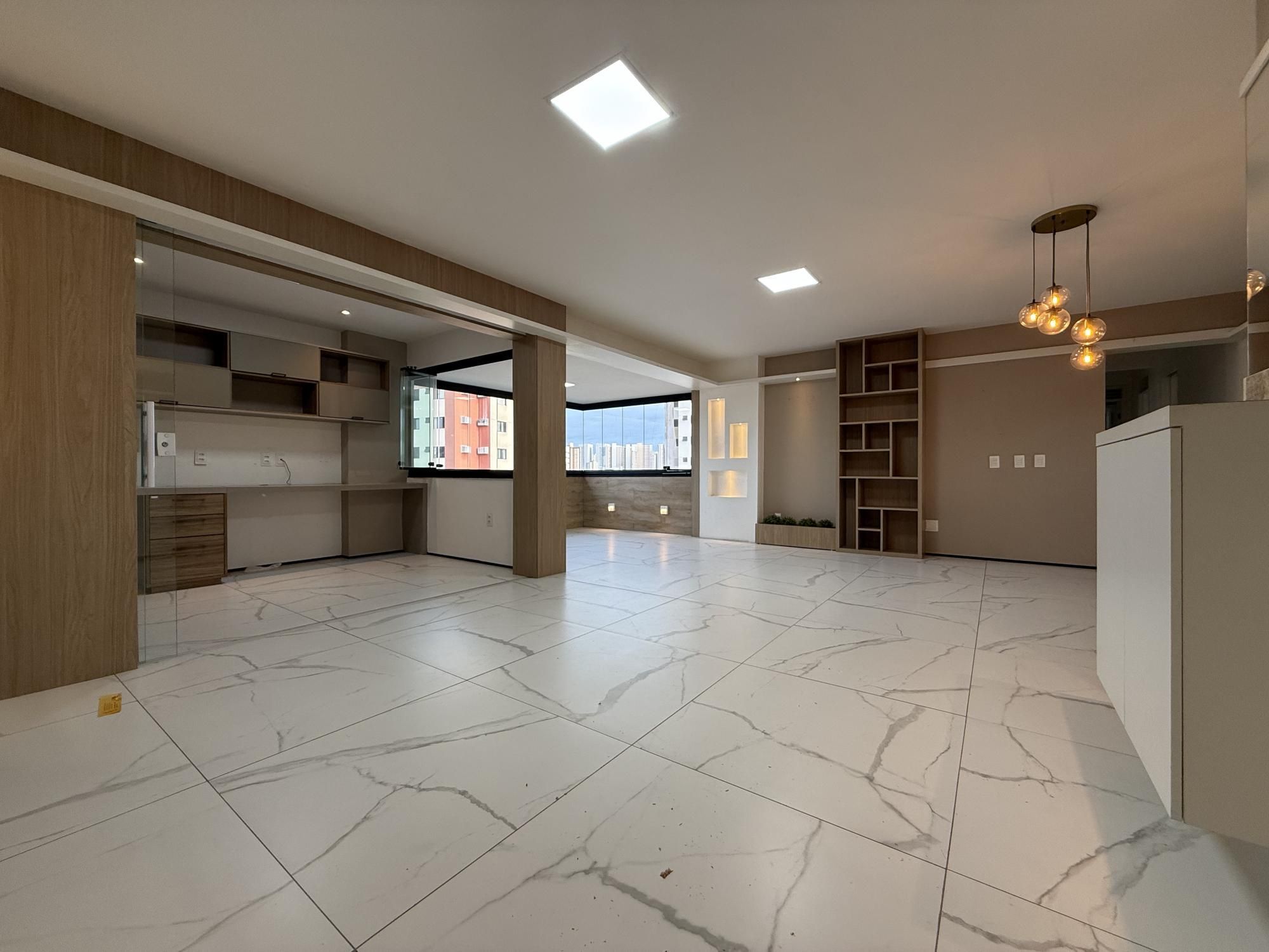 Apartamento, 4 quartos, 140 m² - Foto 2