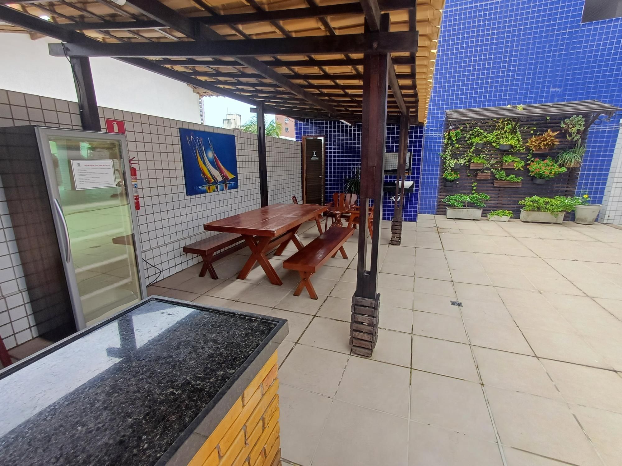 Apartamento, 3 quartos, 72 m² - Foto 8