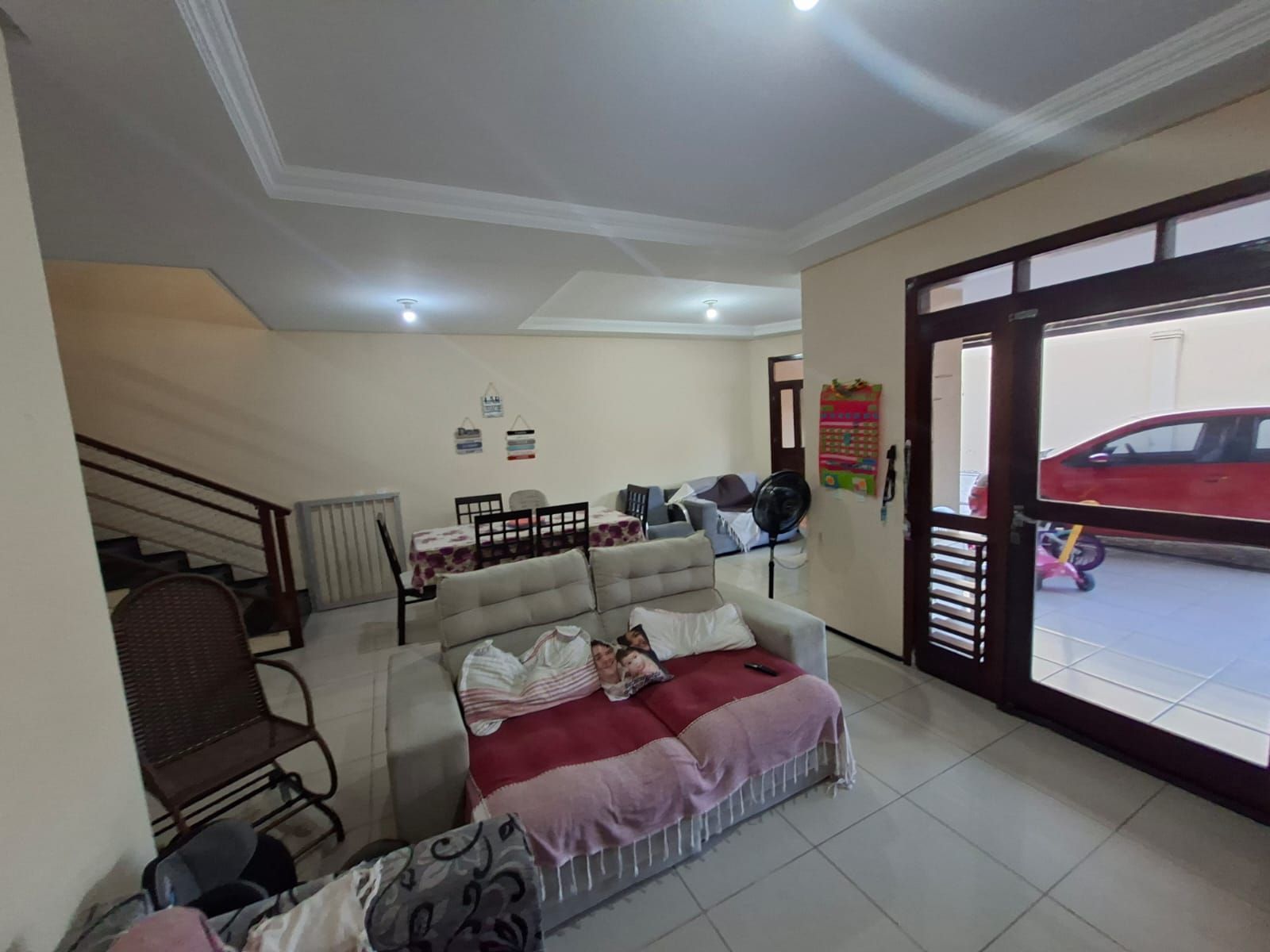 Casa de Condomínio, 4 quartos - Foto 32