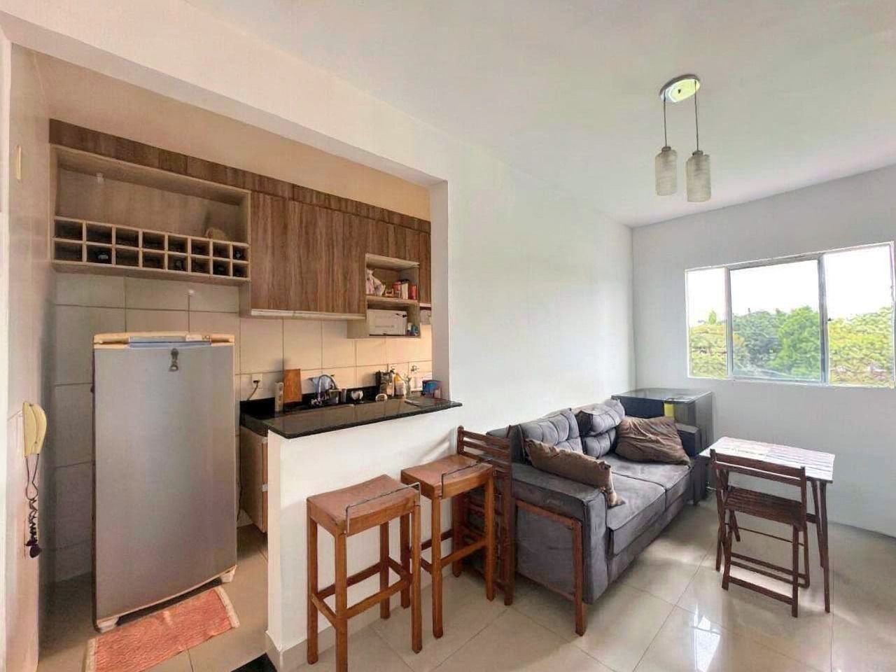 Apartamento, 2 quartos, 55 m² - Foto 15