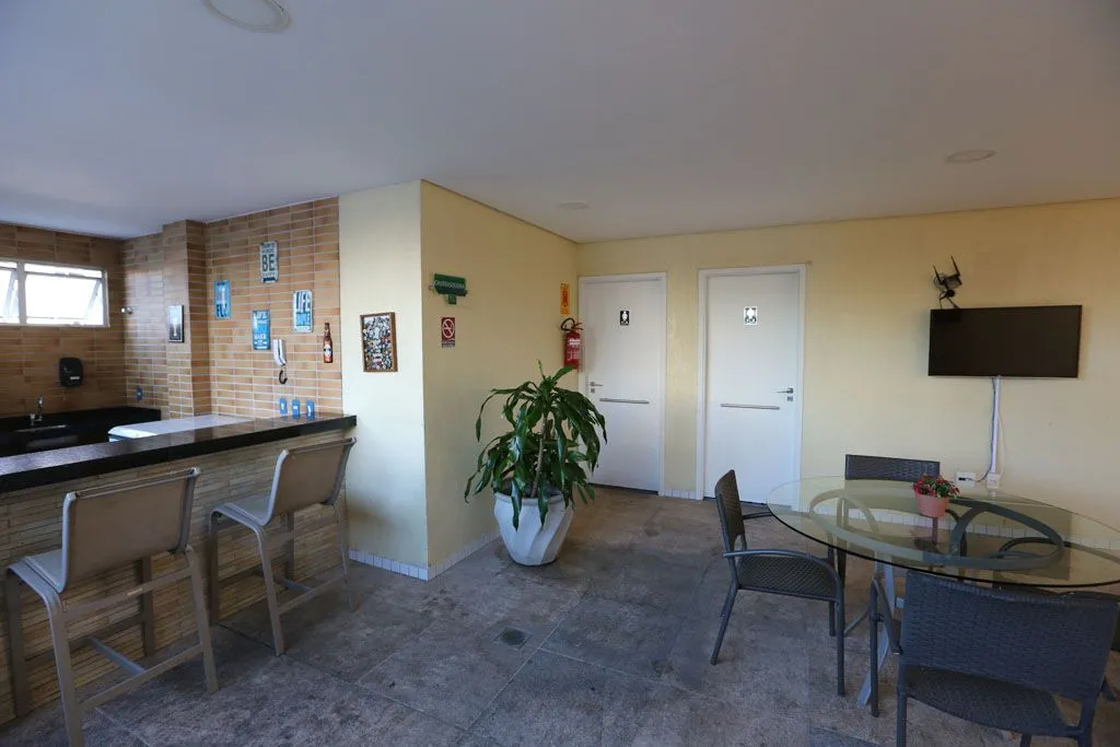 Apartamento, 1 quarto, 43 m² - Foto 8