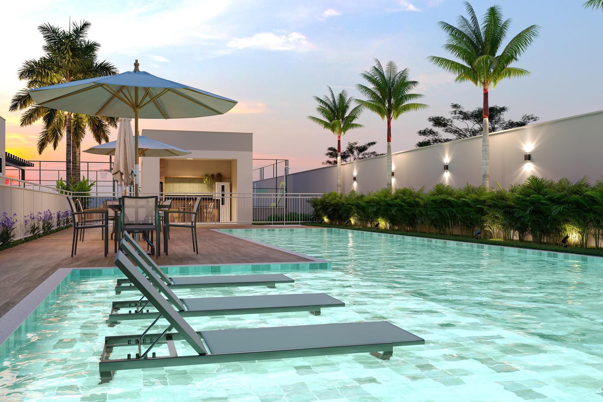 Apartamento de 2 quartos, 48m² no bairro Passaré, em Fortaleza | Eu Corretor