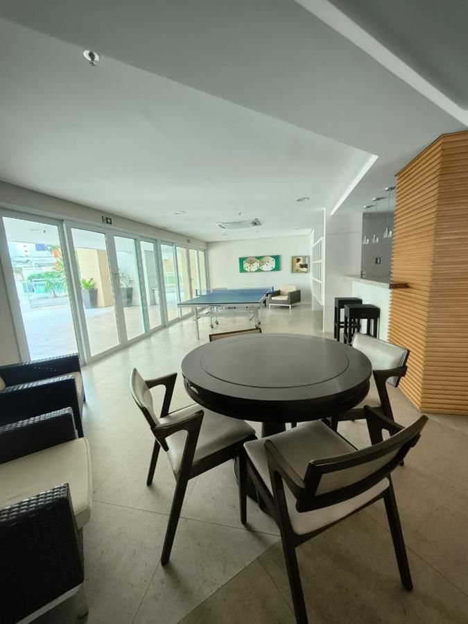 Apartamento, 3 quartos, 119 m² - Foto 6