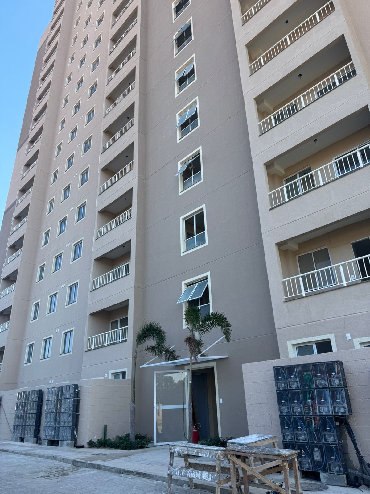 Apartamento, 2 quartos, 45 m² - Foto 20