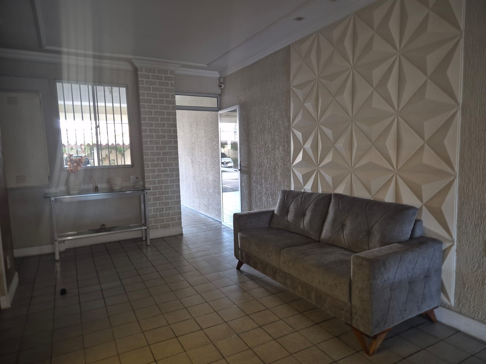Apartamento de 3 quartos, 111m² no bairro Parquelândia, em Fortaleza | Eu Corretor