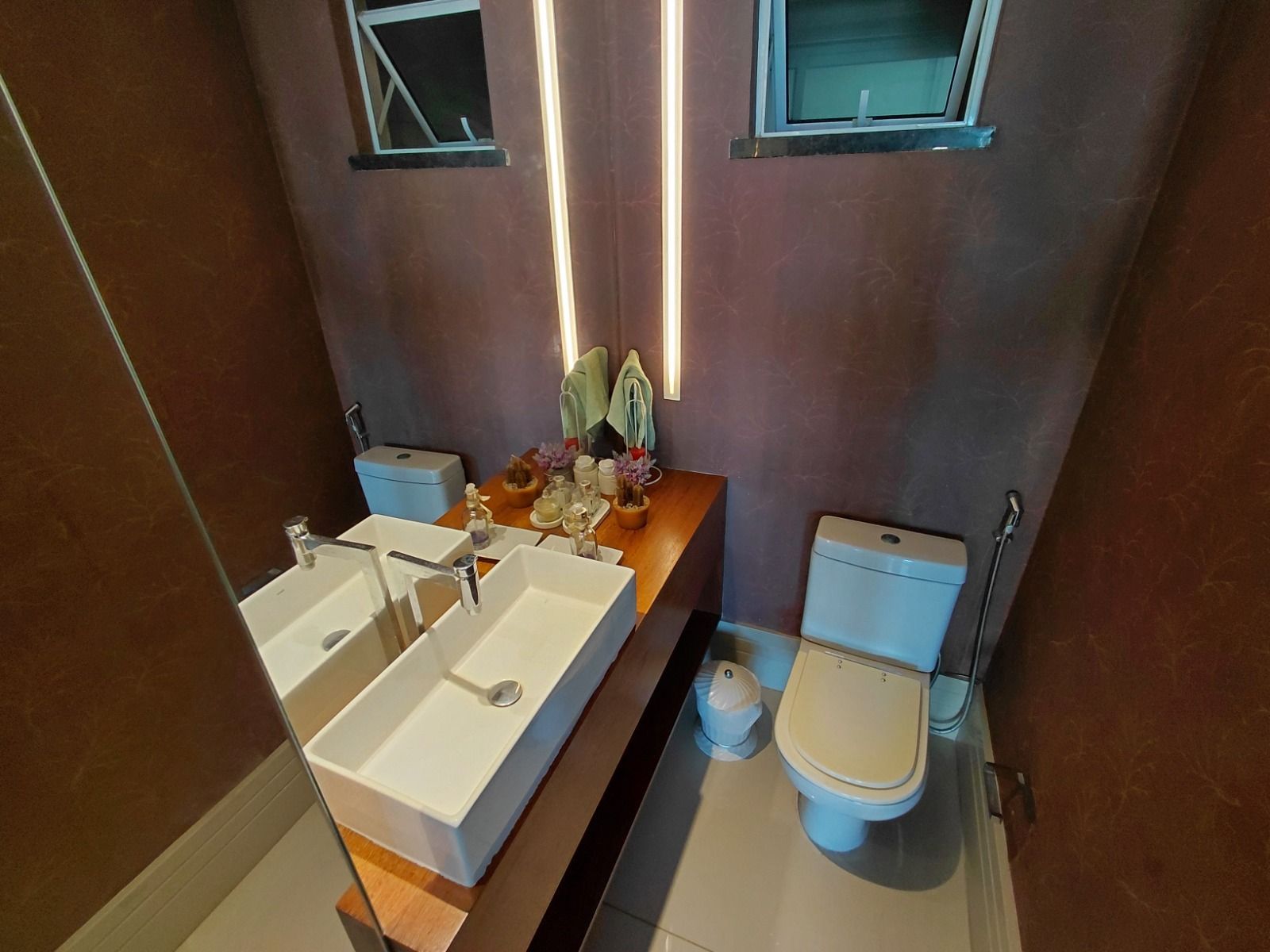 Apartamento, 3 quartos, 218 m² - Foto 20